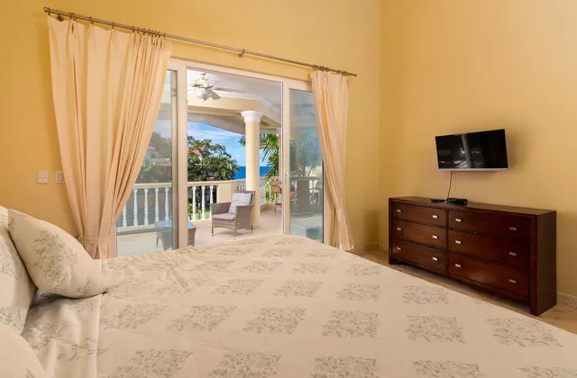 Hispaniola Beach Sosua Apartment Room
